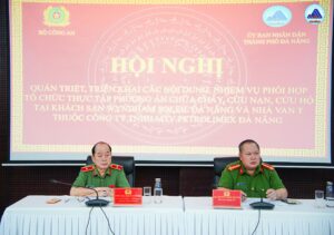 Tap huan Phong chay chua chay 9-2026