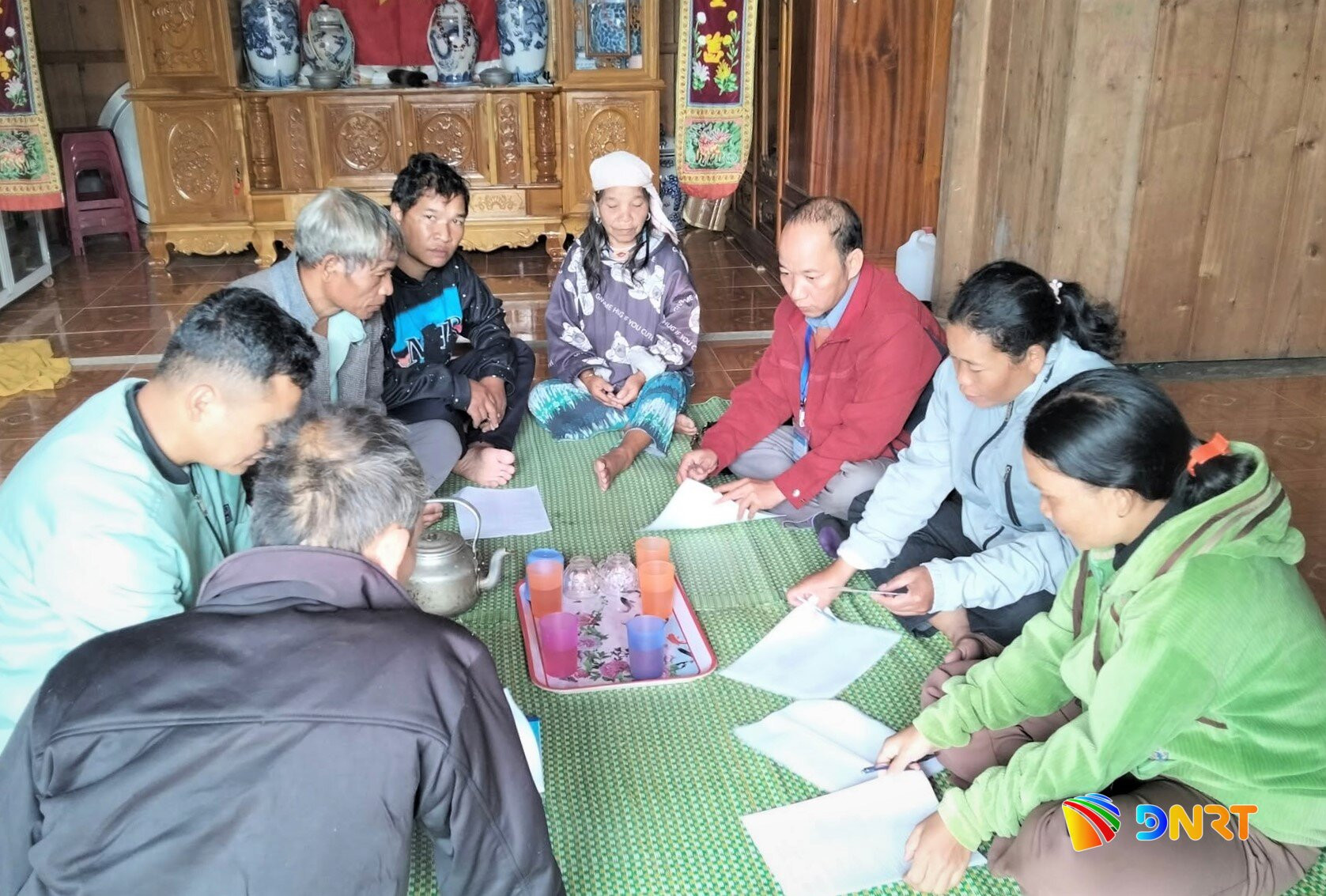 Tap huan ra soat cong nhan ho ngheo 1 1789524792