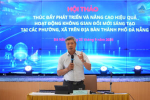 Them khong gian doi moi sang tao xa phuong