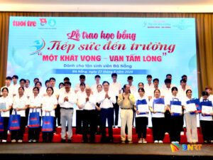 Tiep suc den truong 2026