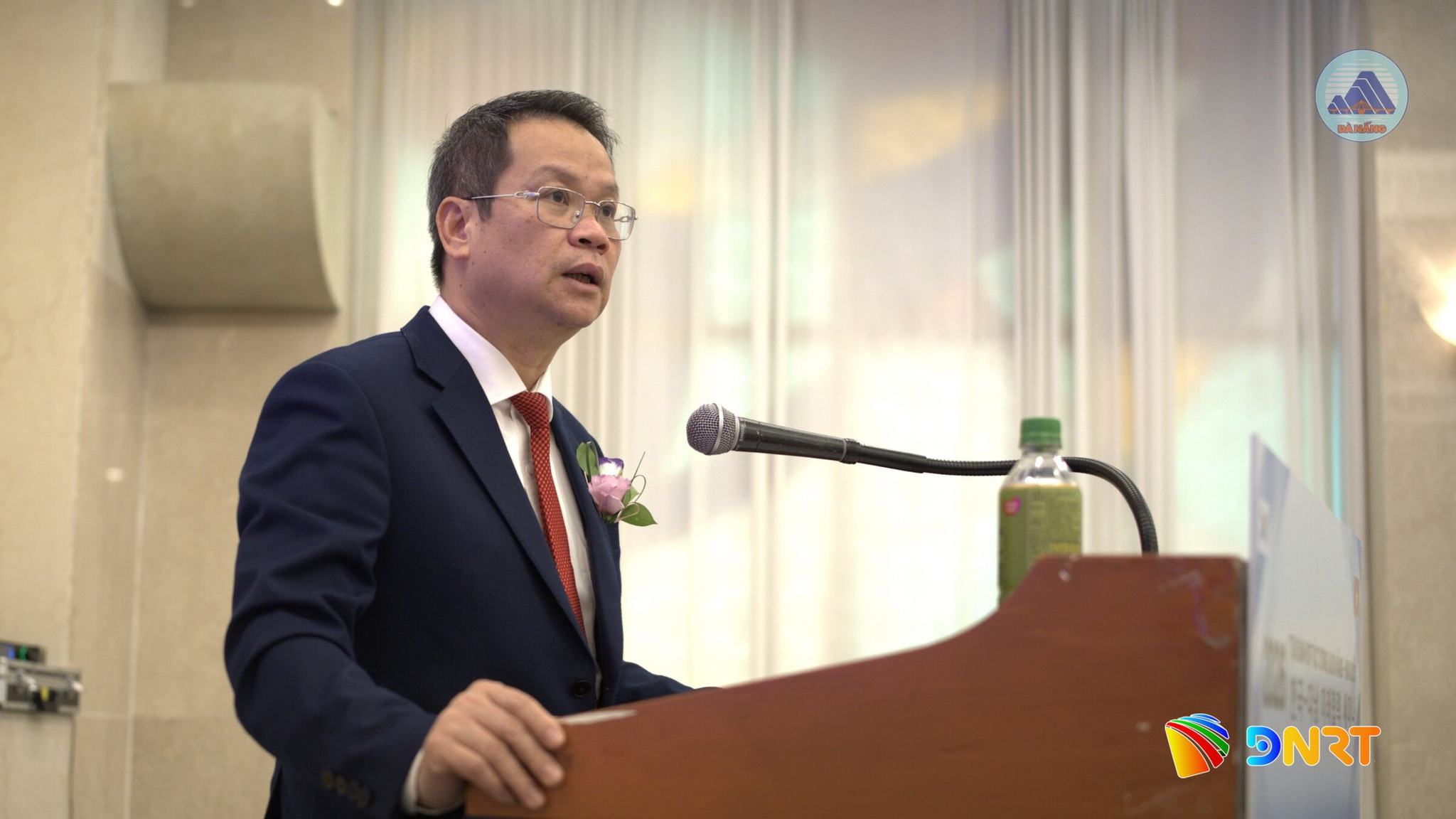 Toa dam hop ta tuong lai Viet Han 2026 1789960361