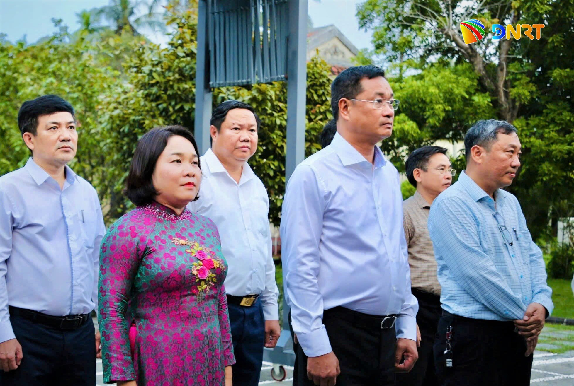 Tuong niem Chu tich Hoi dong nha nuoc Vo Chi Cong 1788835548