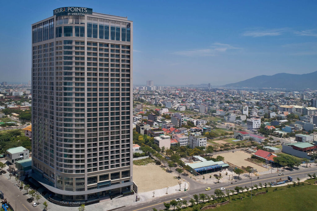 four points by sheraton danang 118 120 vo nguyen giap phuoc my son tra da nang 1024x683 1790664287