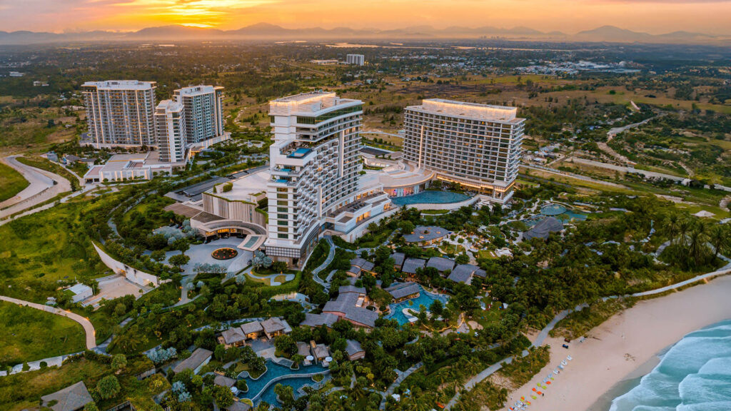 hoiana resort golf khu nghi duong phuc hop tot nhat chau a thai binh duong hoiana resort golf best integrated resort in asia pacifiC 1024x576 1790664211