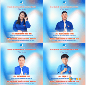 4 ca nhan duoc giai thuong Nguyen Chi Thanh 2026