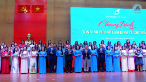 50 phu nu lam kinh te gioi 2026