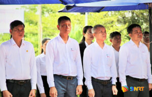 78 nam ngay truyen thong nganh kiem tra Dang