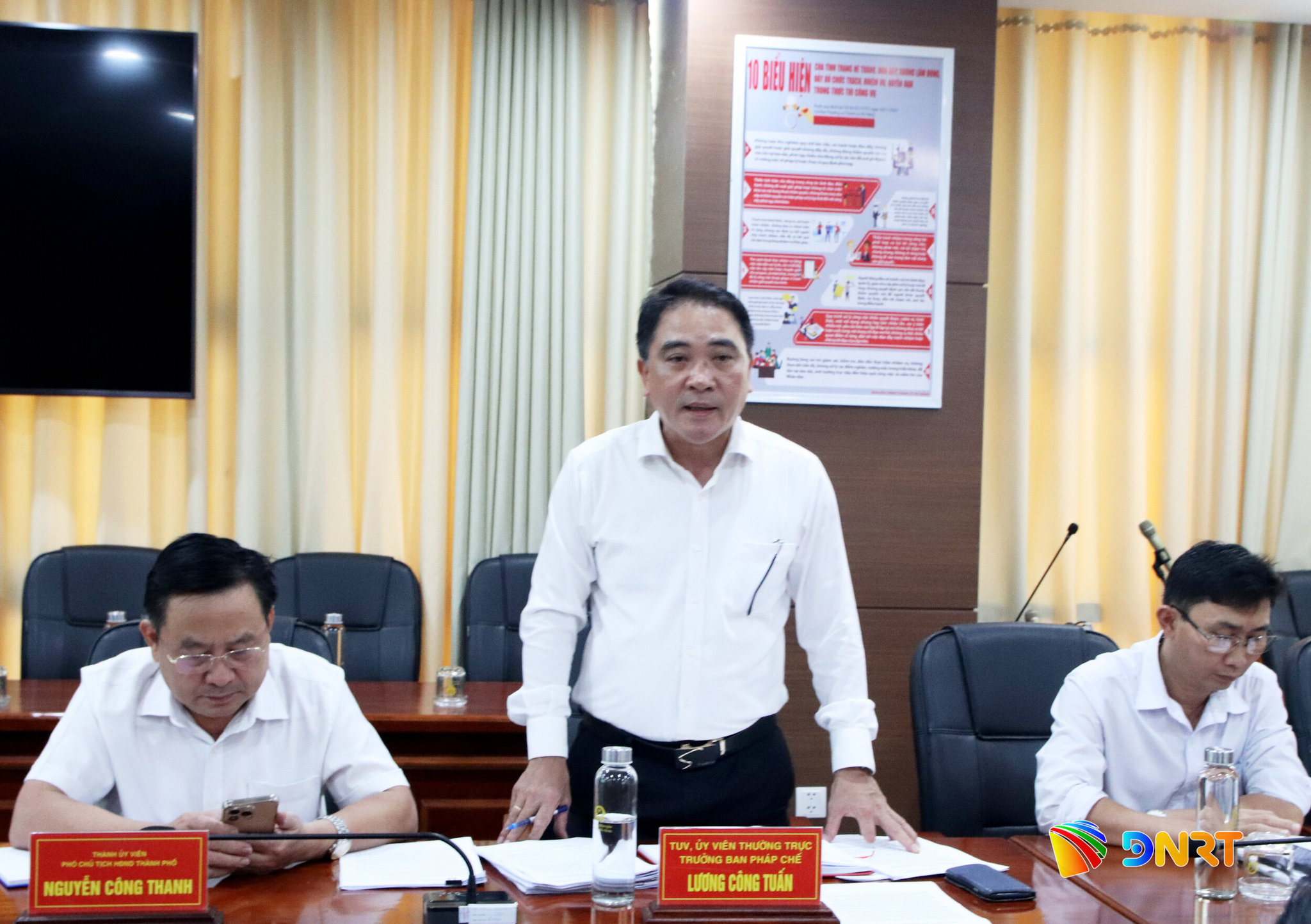 Ban phap che chuan bi noi dung ky hop HDND thu 6 2026 1790906904