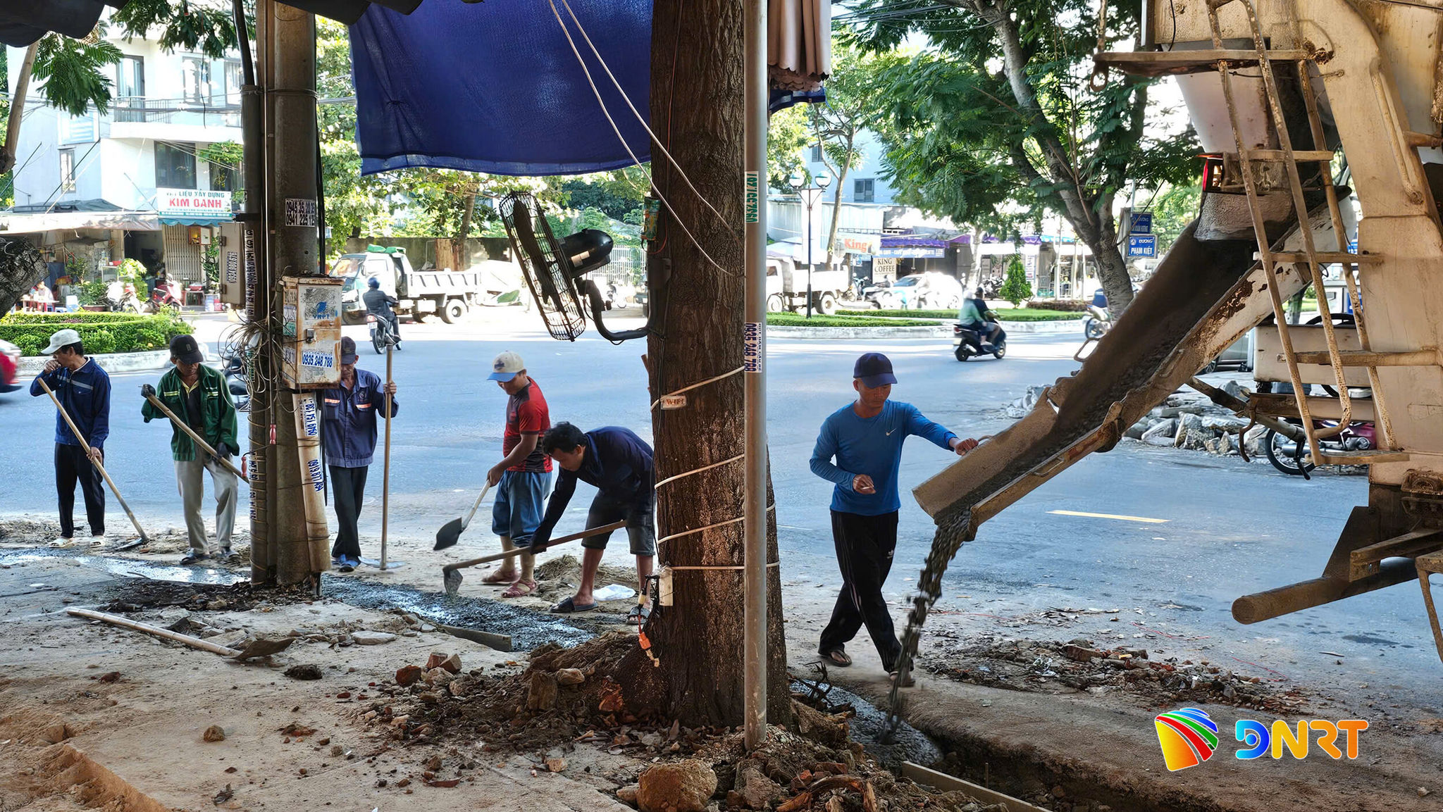 Chan chinh tinh trang dao via he 1790906420