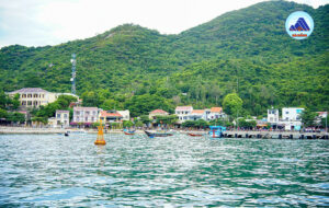 Cu Lao Chma