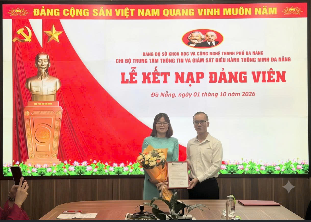 DV Luyen