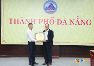 Da Nang va Sekong ban phuong an luu thong qua Quoc lo 14D_3
