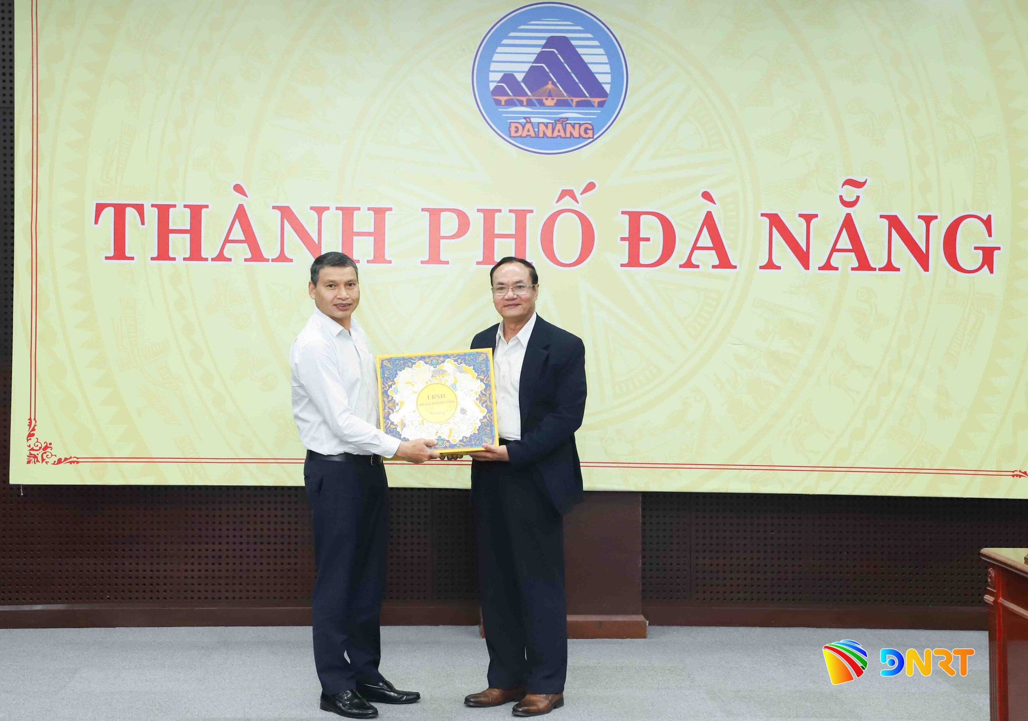 Da Nang va Sekong ban phuong an luu thong qua Quoc lo 14D 3 1792550471