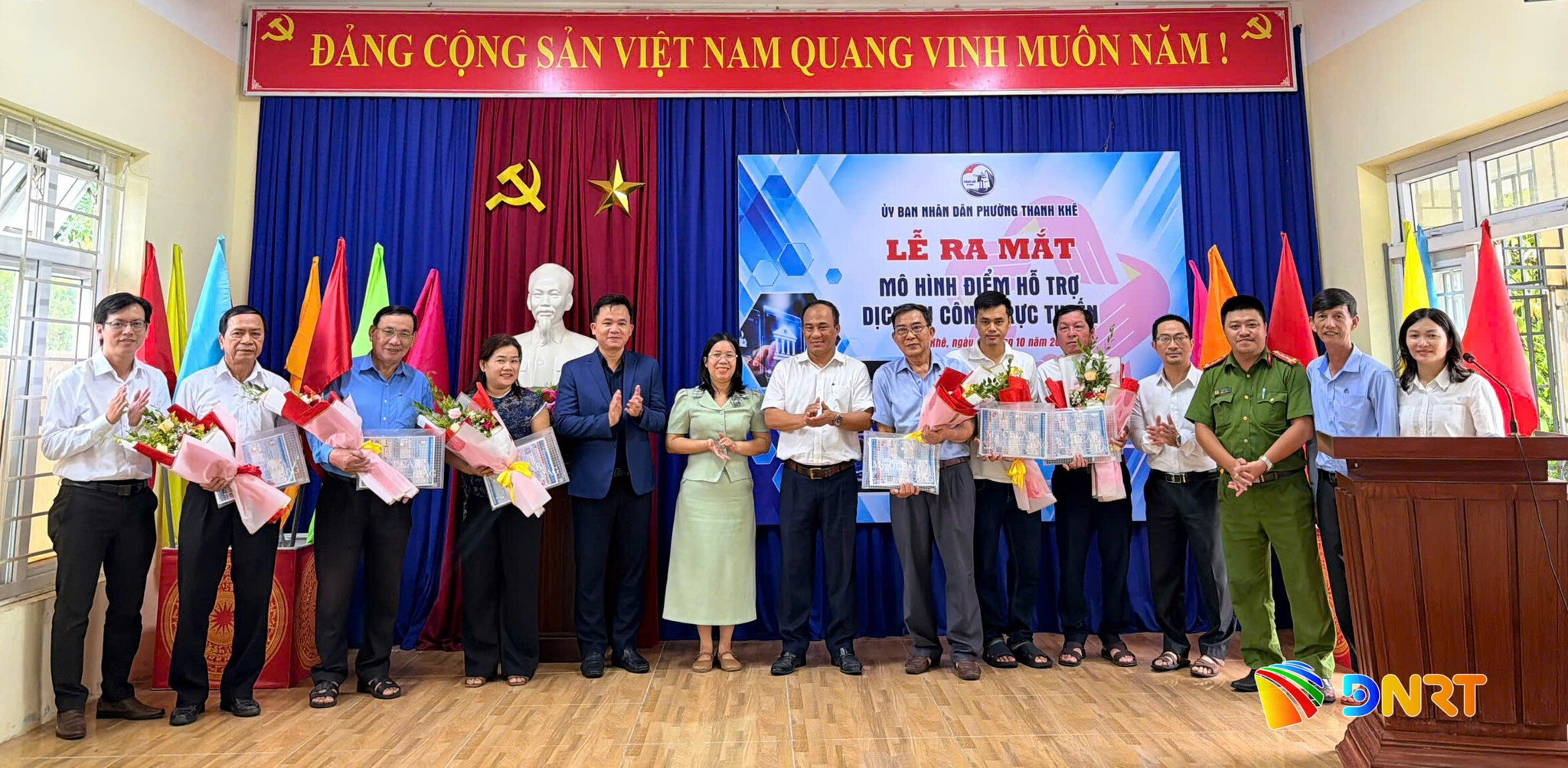 Diem ho tro dich vu cong truc tuyen Thanh Khe 1791773590