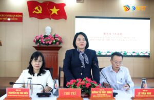 Giao ban cong tac bao chi quy 3-2026