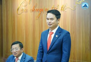 HOI DOANH NHAN TRE