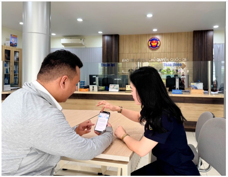 Hai quan cai cach