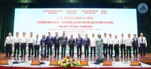 Hoi thao 150 nam ngay sinh cu Huynh_2