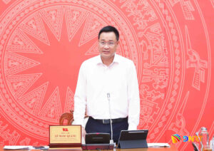 Hop thanh uy 10-2026
