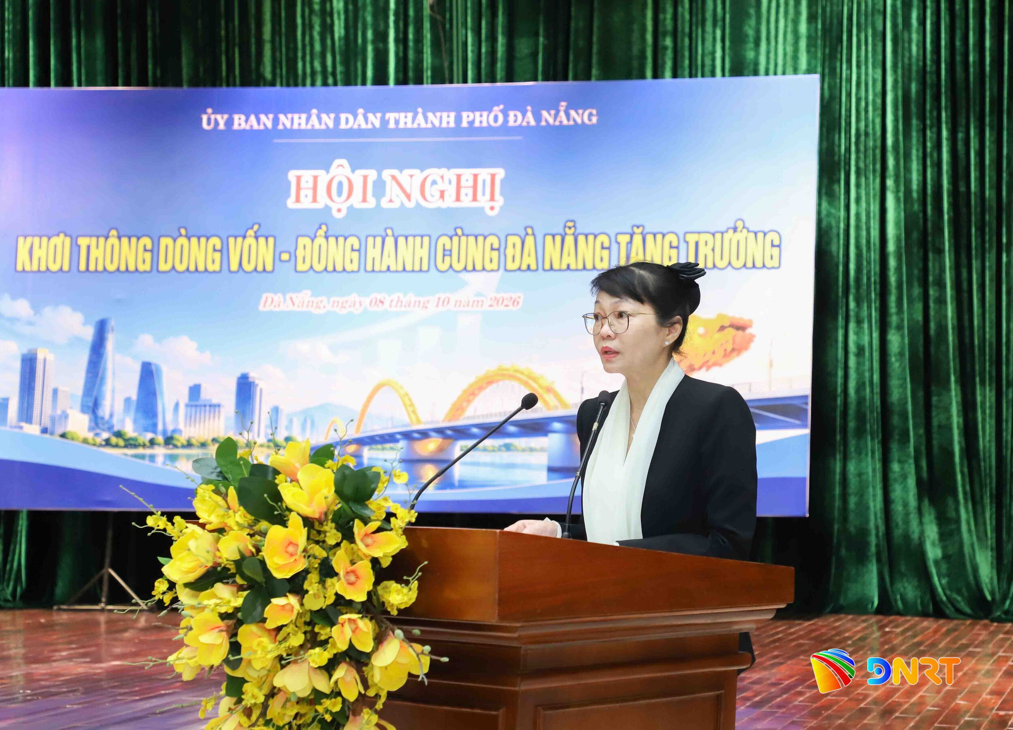 Khoi thong dong von dong hanh cung Da Nang tang truong 5 1791517502