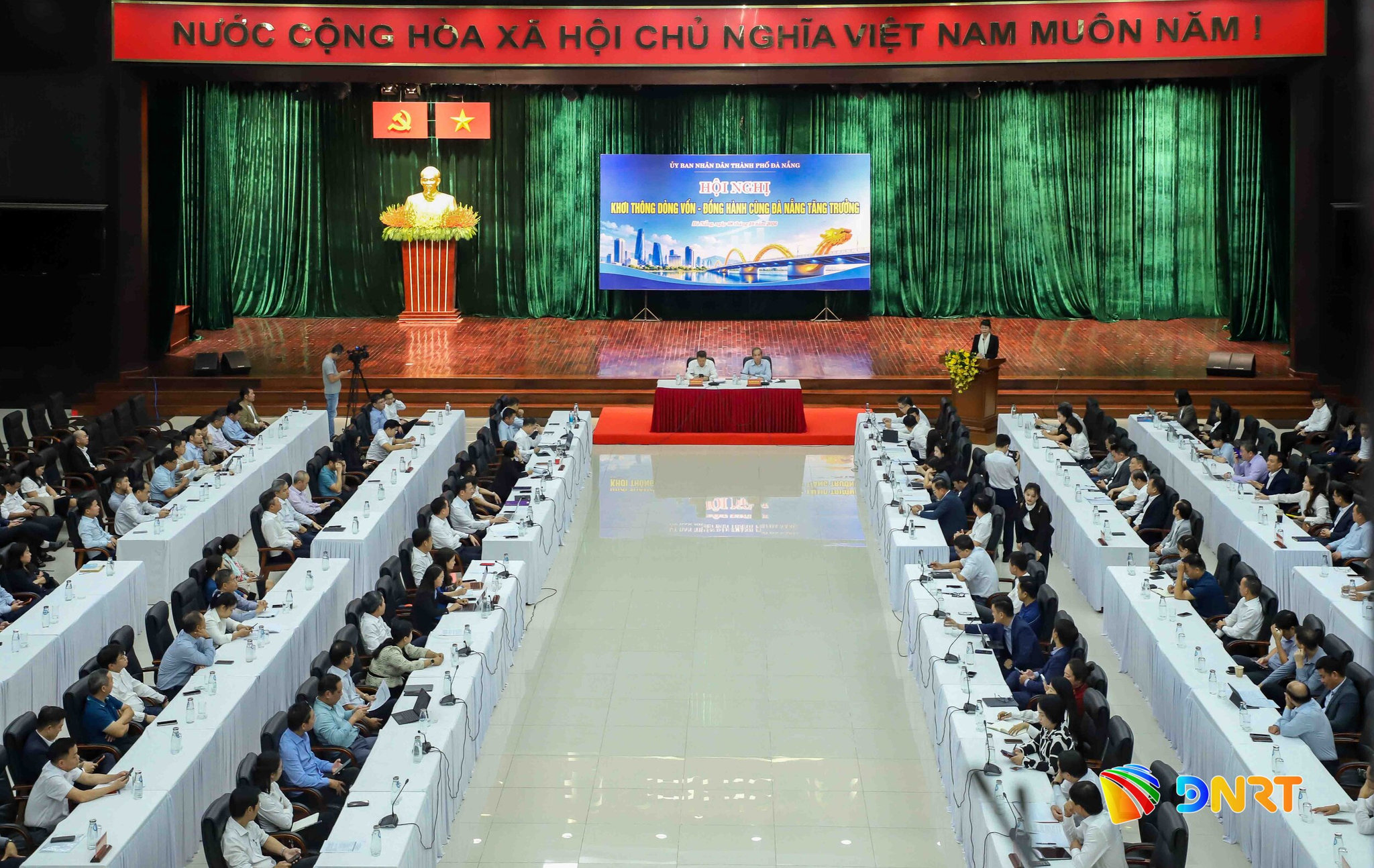 Khoi thong dong von dong hanh cung Da Nang tang truong 6 1791517498