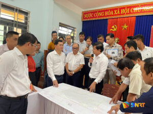 Kiem tra rung Trung Son