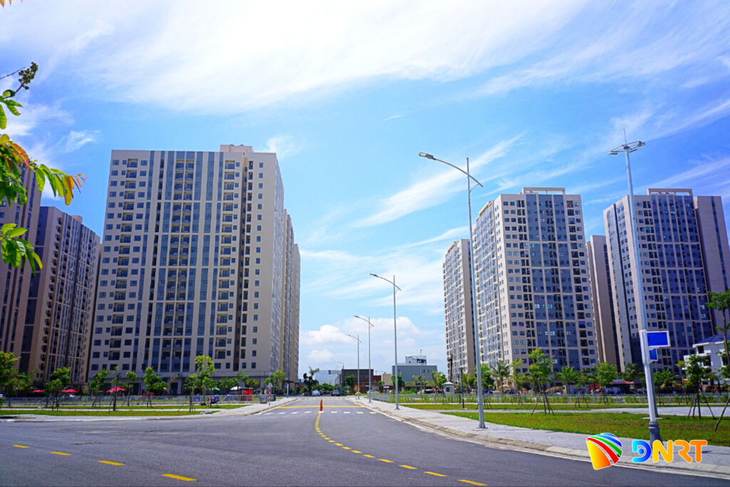 Phát triển chung cư gắn với nhu cầu thực tế