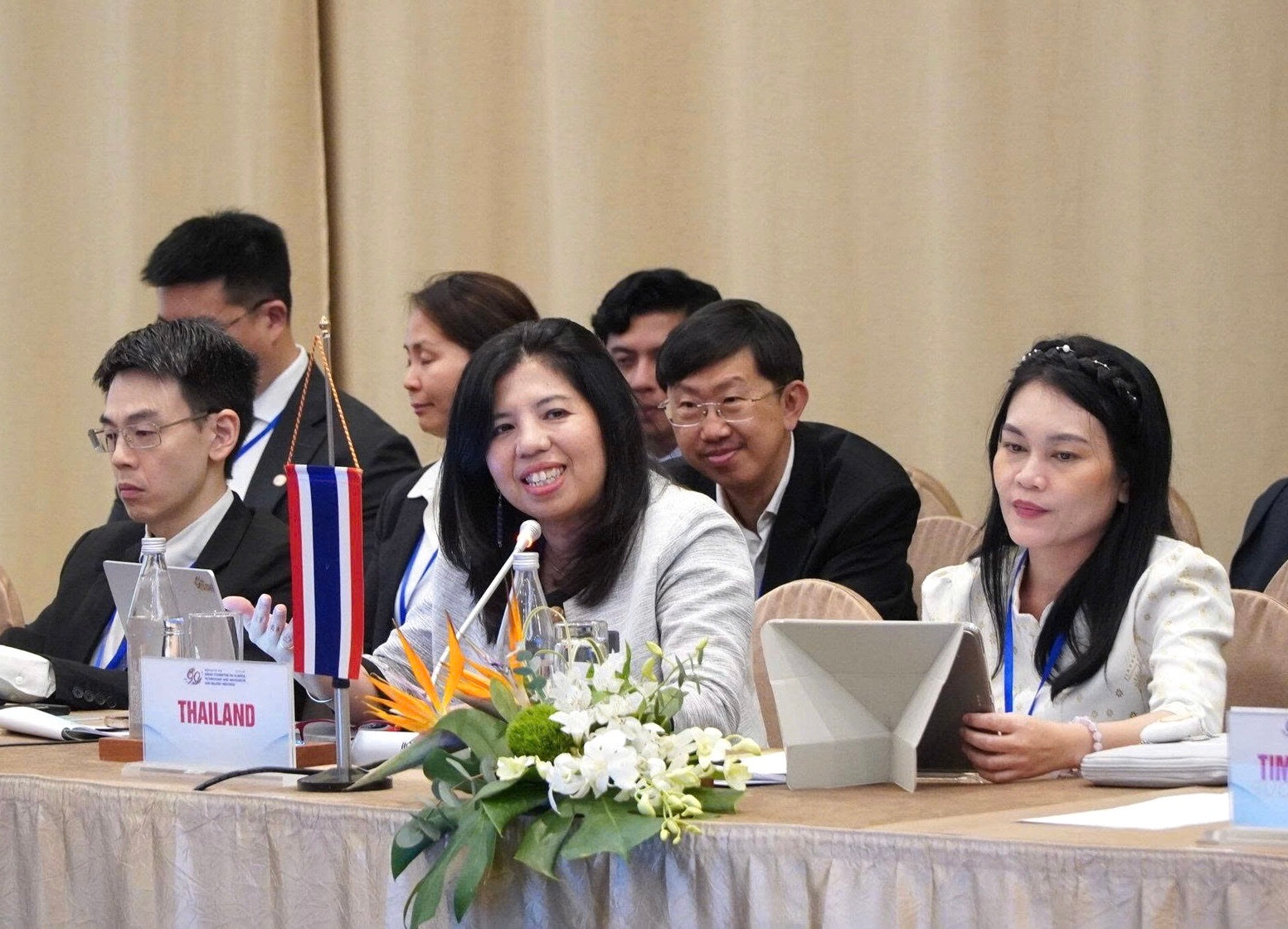 Phu nu doi moi sang tao vi Asean 1792120822