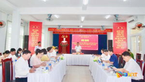 Phuong An Hai danh gia nghi quyet 57 thang 9-2026