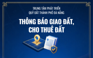 Poster thông báo giao đất, cho thuê đất (1) – Copy