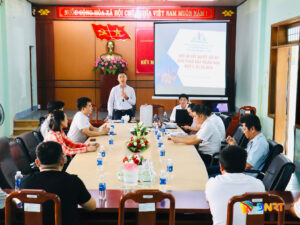 Thue bai tap ket cat xa Nam Phuoc