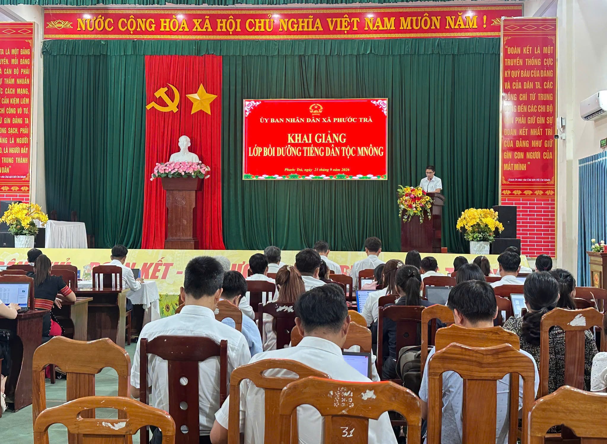 Tieng dan toc Phuoc Tra 1 1791859686