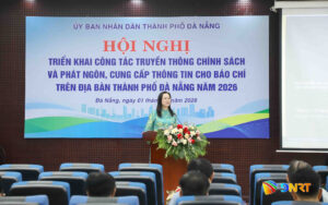 Trien khai cong tac phat ngon 2026
