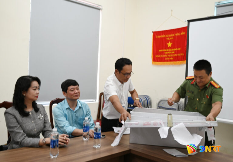 Trung tam phat trien quy dat chi nhanh 4