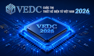 VEDC 2026