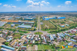 Xa Thang Binh