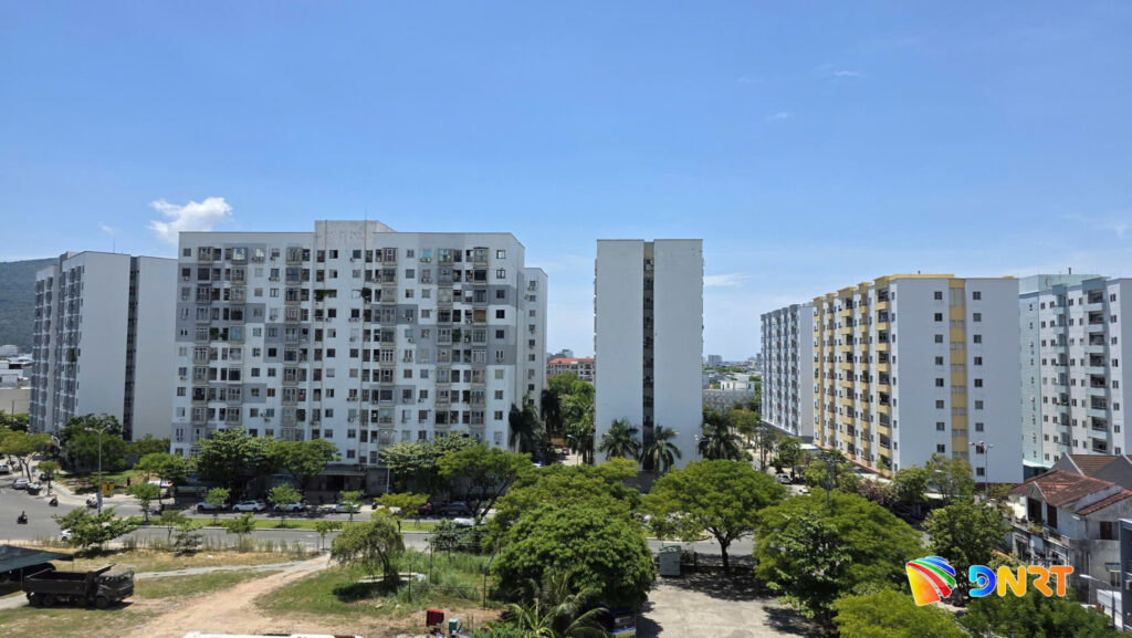 Nhà ở xã hội và câu chuyện an cư