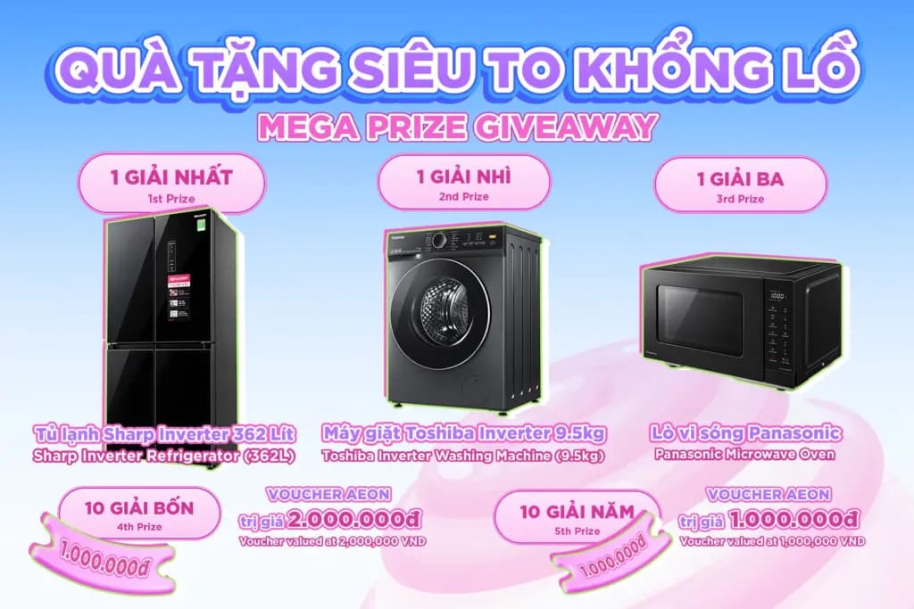 tong hop chuoi su kien bung no choi fest vui phet co hoi trung thuong 60 trieu tai aeon mall 014 1024x683 1791962560