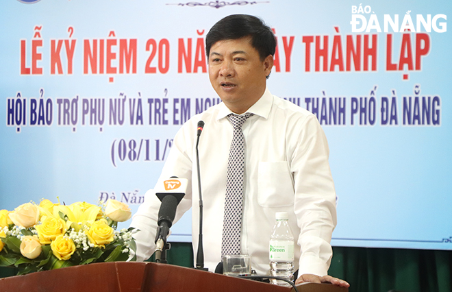 1 20 nam ngay hoi bao tro phu nu va tre em ngheo bat hanh