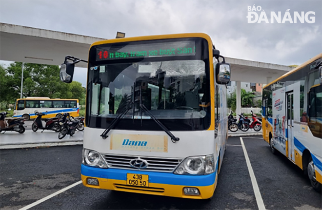 1 danabus