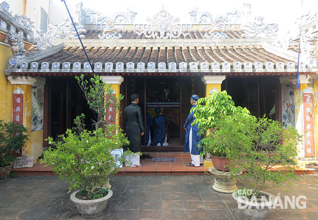 1 dinh lang thac gian
