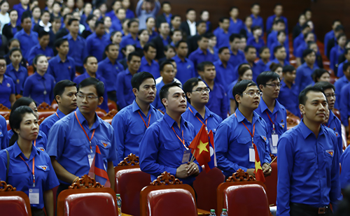 1 doan thanh nien