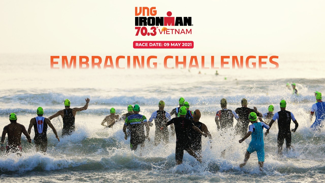 1 ironman 70 3