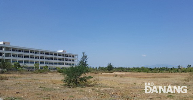 1 lang dai hoc da nang