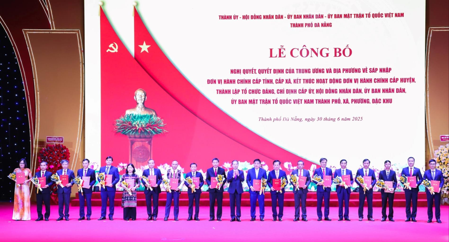 1 le cong bo da nang moi