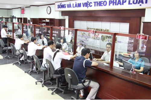 1 mot cua lien thong