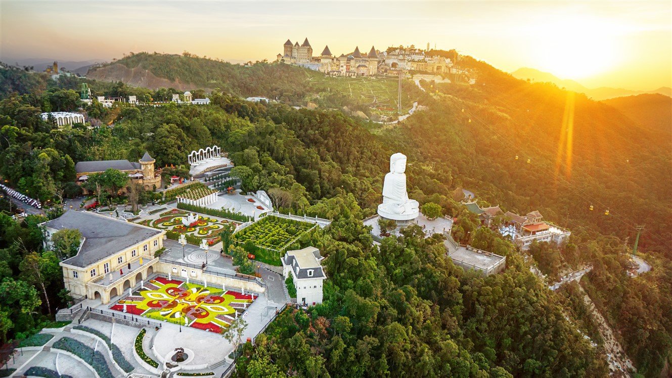 1 sun world ba na hills 2