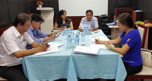 1 thanh tra