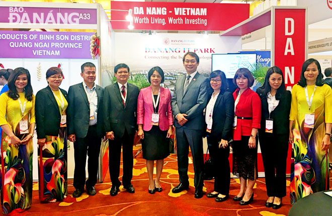 1 trien lam quang ba dau tu