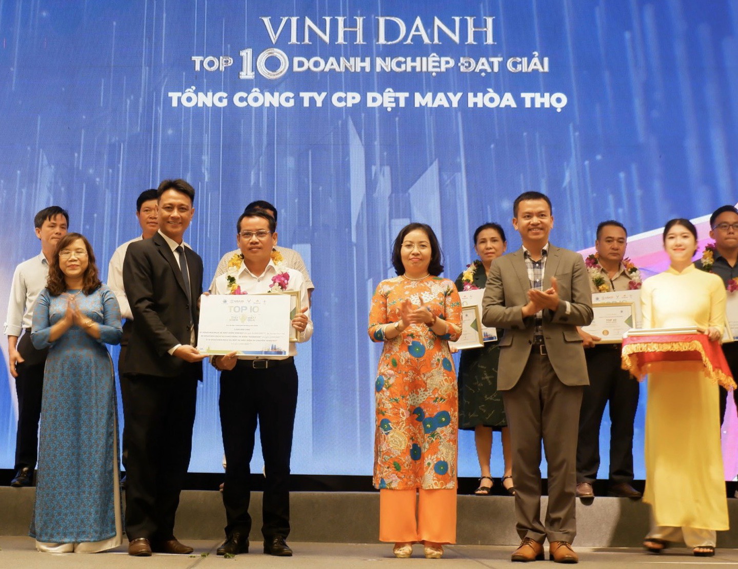 10 doanh nghiep su dung nang luong tiet kiem va hieu qua 1